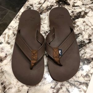 Vineyard Vines Sandals